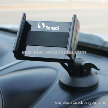 Windshield + Dashboard Mount Stand For iPhone iPod GPS Universal Car Phone Holder